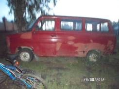 Ford Transit. Продам форд транзит 1982г, 1 600 куб. см., 6 мест