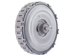 Блок сцепления для DSG7 0BT / 0BH (DQ500) - VAG