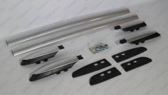 Рейлинг. Toyota RAV4, ALA49L, ASA44L, ZSA42L, ZSA44L