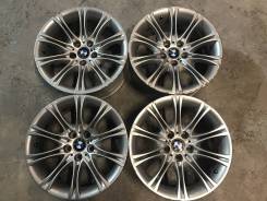 Литые диски R18 BMW 134 стиль E60 во Владивостоке BMW. 8.0x18", 5x120.00, ET20