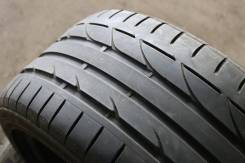 Bridgestone Potenza S001. Летние, 30 %, 1 шт