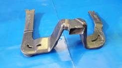 Патрубок воздухозаборника. Toyota RAV4, ACA20, ACA20W, ACA21, ACA21W, ACA23, ACA26, ACA28, CLA20, CLA21, ZCA25, ZCA25W, ZCA26, ZCA26W Двигатели: 1AZFE...