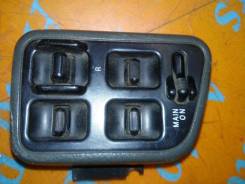 Блок управления стеклоподъемниками. Honda Civic Shuttle, EF5