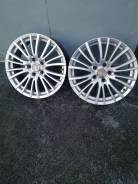 Yamato. 7.0x17", 5x114.30, ET47