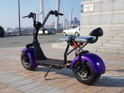 Seev Citycoco. 1 000 куб. см., исправен, птс, без пробега