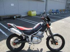 Yamaha XG250 Tricker. 250 куб. см., исправен, птс, без пробега