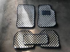 Коврик. Toyota Mark II, JZX100 Toyota Cresta, JZX100 Toyota Chaser, JZX100