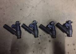 Инжектор, форсунка. Volkswagen: Bora, Jetta, Golf, Beetle, Sharan Skoda Octavia, 1U2, 1U5 Seat Alhambra, 7V9 Двигатели: APK, AQY, AEG, AEH, AEK, AFH...