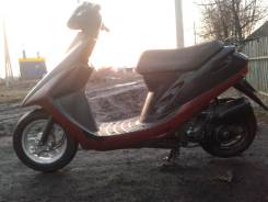 Honda Dio. 49 куб. см., исправен, без птс, с пробегом