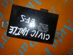 Блок управления дверями. Honda Civic Shuttle, EF5 Двигатель ZC
