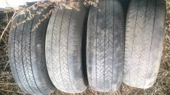 Dunlop. Летние, износ: 70%, 4 шт