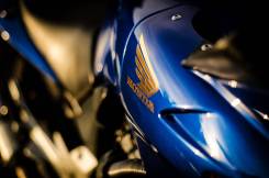 Honda CBF 600S. 600 куб. см., исправен, птс, с пробегом
