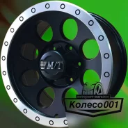 PDW SUV REV-1. 8.0x16", 6x139.7, ET0, �� 106,1���. ����