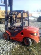 Lonking. Вилочный погрузчик lonking 3 т, 2 000 куб. см., 3 000 кг.