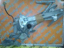 Стеклоподъемный механизм. Honda Civic Shuttle, EF5 Двигатель ZC