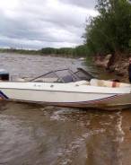 Yamaha STR-21. 1990 год год, длина 6,50 м., двигатель подвесной, 225,00 л.с., бензин
