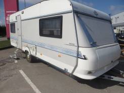 Hobby Prestige. Hobby Pristige 5сп. мест