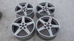 Speedline. 8.0x17, 5x114.30, ET35