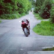 Kawasaki Ninja ZX-9R. 900 куб. см., исправен, птс, с пробегом