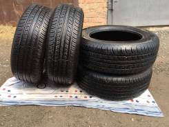 Hankook Optimo ME02 K424. Летние, 2013 год, 10 %, 4 шт