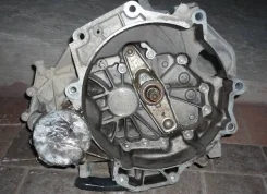 JHU/KQL 5-���� VW GOLF V/Caddy III 2004-2009, BUD (1.4L, 80hp) FWD 0AF300040P ����
