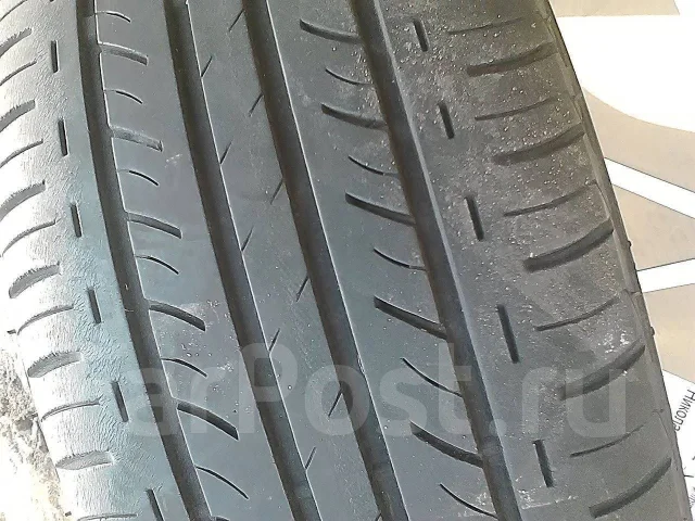 Bridgestone Sneaker. ������, 2010 ���, �/�, ����� 10 % ����