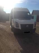 Volkswagen Crafter. Продается микроавтобус Крафтер, 2 461 куб. см., 17 мест