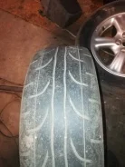 Dunlop Direzza Sport Z1 Star Spec. ������, 2012 ���, �/�, ����� 40 % ����