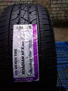 Nexen Roadian HTX RH5. Летние, 2018 год, без износа, 4 шт