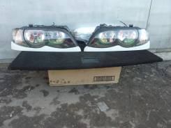 Фара. BMW M3, E46 BMW 3-Series, E46