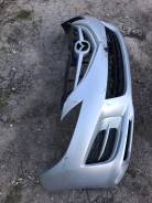 Бампер. Mazda Mazda6 Mazda Atenza, GH5AP, GH5AS, GH5FS, GHEFP, GHEFW, GH5AW, GH5FW, GHEFS, GH5FP Двигатели: L5VE, LFVD, LFVE