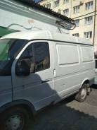 ГАЗ Соболь. Продается ГАЗ 2752 Соболь., 2 890 куб. см., до 3 т