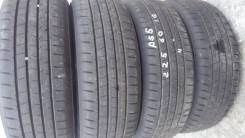 Bridgestone Alenza 001. Летние, 2016 год, без износа, 4 шт