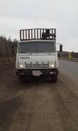КамАЗ 5320. Продам Камаз 5320 сортиментовоз, 10 850 куб. см., 10 т и больше