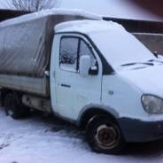 ГАЗ ГАЗель. Продам газель 3302, 2 400 куб. см., до 3 т
