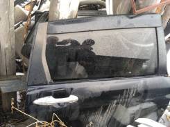 Стекло боковое. Honda Stream, RN6