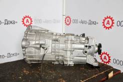 МКПП M6VR1 SsangYong Actyon Sports 2.0 155 л.с. / 19.04.2018
