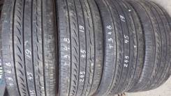 Bridgestone Regno. Летние, 2015 год, 20 %, 4 шт