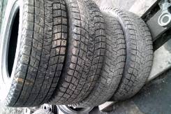 Bridgestone Blizzak. Всесезонные, 2009 год, 10 %, 4 шт