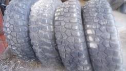 BFGoodrich Mud-Terrain T/A. Грязь AT, 2016 год, износ: 10%, 4 шт