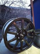 Slik. 7.0x16", 5x100.00, ET45, ЦО 70,0 мм.