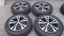 Nissan. 7.0x18", 5x114.30, ET45