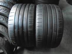 Pirelli P Zero. Летние, 2017 год, 20 %, 2 шт