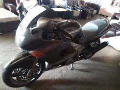 Kawasaki ZZR 400 2. 400 куб. см., исправен, птс, с пробегом
