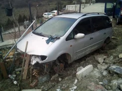 Volkswagen Sharan ����