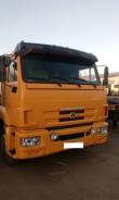 КамАЗ 65116. Тягач седельный Камаз 65116, 2001г 6х4, 2 000 куб. см.