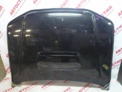 Капот SUBARU FORESTER