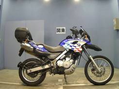 BMW F 650 GS Dakar. 650 куб. см., исправен, птс, без пробега