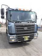 Camc. Продам самосвал CAMC (Китай), 8 849 куб. см., 33 000 кг.