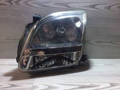 Фара. Chevrolet Cruze, J308, J300, J305 Двигатели: F16D4, A14NET, F16D3, F18D4, Z18XER, LUJ